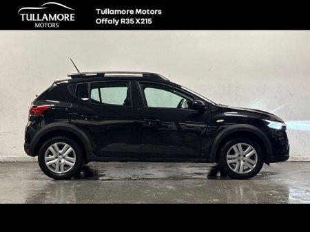 2024 Dacia Sandero Stepway TCe 90 Expression €19,900 thumbnail