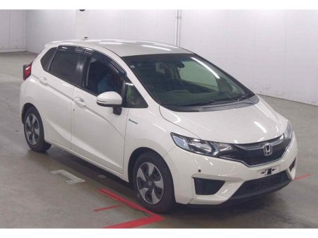 2017 Honda Fit - thumbnail 5