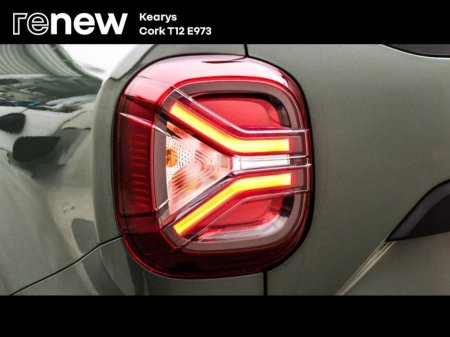 2023 Dacia Duster Duster Expression Blue dCi 115 4x2 NBI €22,900 thumbnail