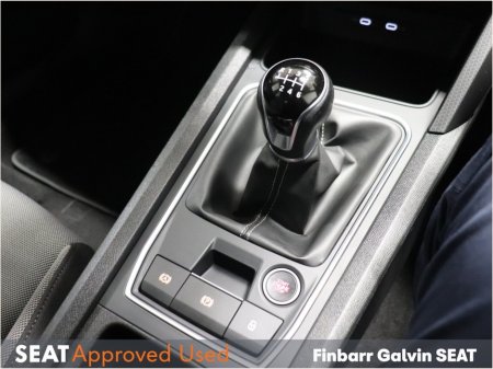 2022 SEAT Leon - thumbnail 14