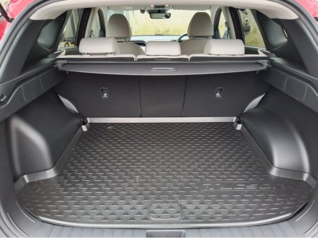 2024 Hyundai Tucson - thumbnail 20