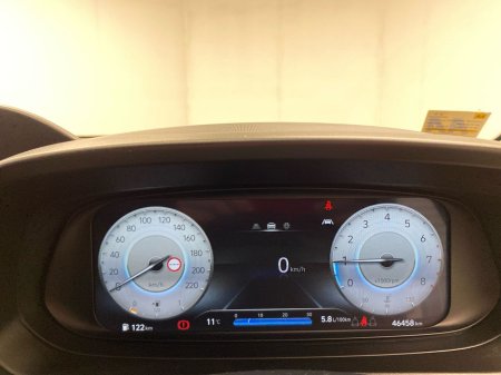 2023 Hyundai i20 i20 Deluxe Plus €17,995 thumbnail