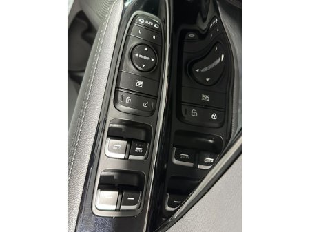 2019 Kia Niro EV 450 Kms Range 64KW/H Battery 192 €16,400 thumbnail