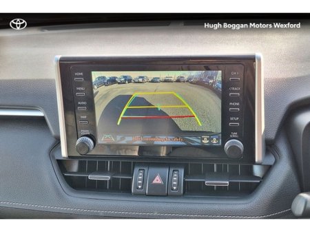 2021 Toyota Rav4 - thumbnail 11