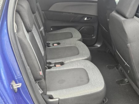 2017 Citroen C4 BlueHDi 120 S&S EAT6 Feel Auto €8,950 thumbnail