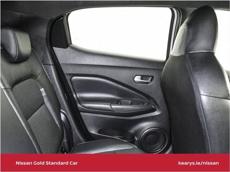 2023 Nissan Juke HYBRID N-Design 2 Tone €25,900 thumbnail