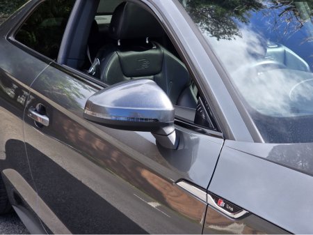 2019 Audi A5 - photo 3