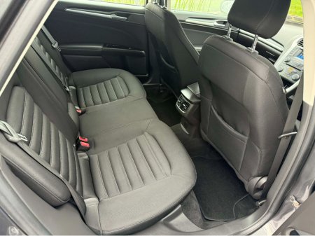 2018 Ford Mondeo - thumbnail 6