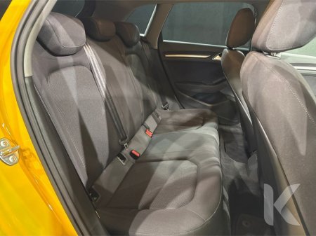 2017 Audi A3 - thumbnail 13