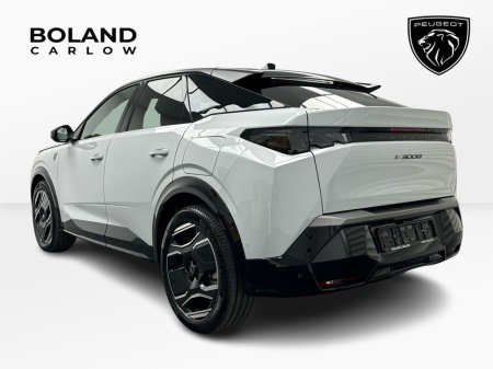 2026 Peugeot 3008 - thumbnail 3