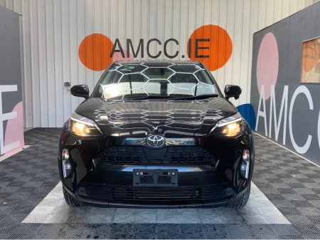2021 Toyota Yaris Cross ONLY €23950 2021 YARIS CROSS 1.5 AUTOMATIC / 49k KMs / Reverse Camera & Cruise Control €23,950