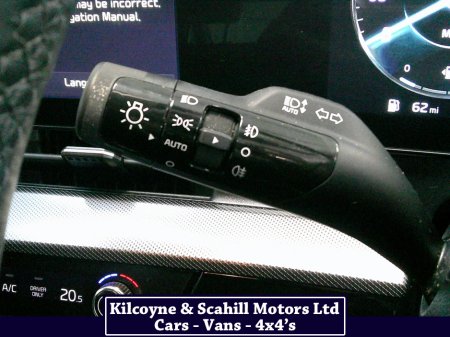 2024 Kia Sportage 3 PHEV 4X4 AUTO thumbnail