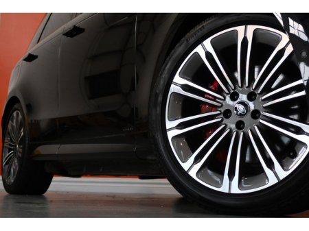 2024 Land Rover Range Rover Sport AUTOBIOGRAPHY #8