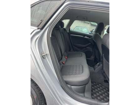 2014 Audi A3 - thumbnail 6