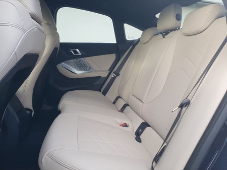 2026 BMW 2 Series 220d M sport Gran Coupe thumbnail