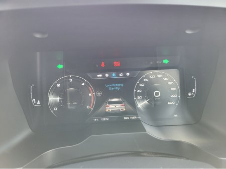 2024 Ssangyong Korando - thumbnail 28