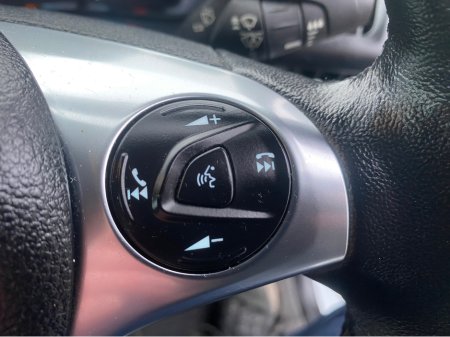 2022 Ford Transit Connect LWB LIMITED EDITION 1.5 TD 120 M M6 3DR €15,443 thumbnail