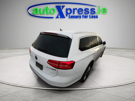 2019 Volkswagen Passat ALLTRACK TDI 4MOTION Low mileage thumbnail