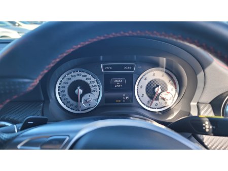 2014 Mercedes-Benz A Class - thumbnail 11