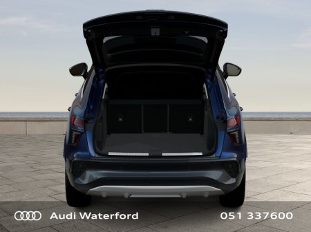 2026 Audi Q3 E-Hybrid S-T SE €57,988 thumbnail