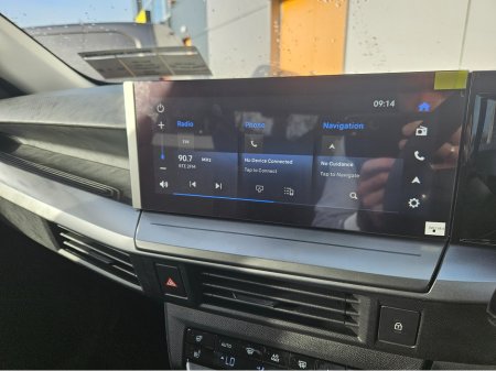 2026 Opel Frontera - thumbnail 7