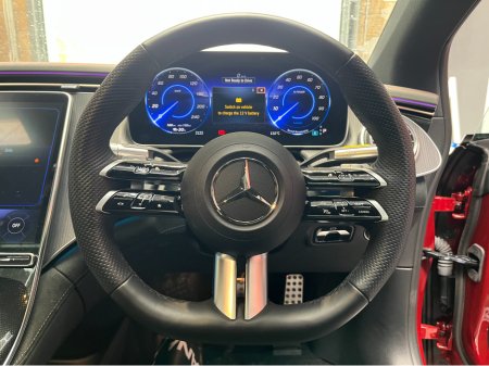 2023 Mercedes-Benz EQS - thumbnail 7