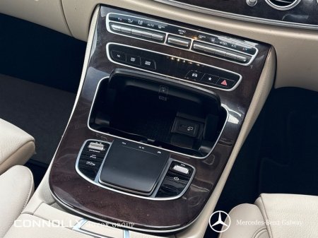 2022 Mercedes-Benz E Class - thumbnail 12