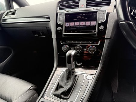 2015 Volkswagen Golf R 2.0DSG 4 Motion 300BHP €21,950 thumbnail