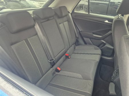 2022 Volkswagen T-Roc LIFE 1.0 tsi  Petrol  Hatchback €24,750 thumbnail