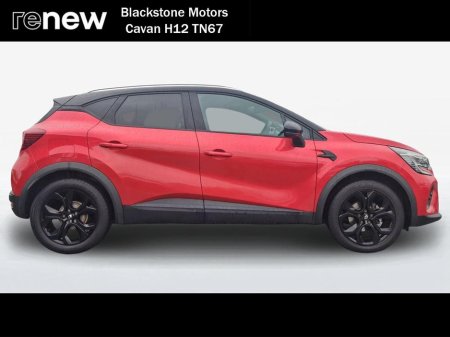 2023 Renault Captur - thumbnail 6