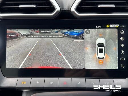 2026 MG ZS Exclusive HEV €32,500 thumbnail