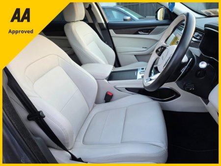 2022 Jaguar F-Pace - thumbnail 13