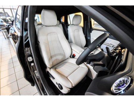 2025 Mercedes-Benz GLA Class - thumbnail 11