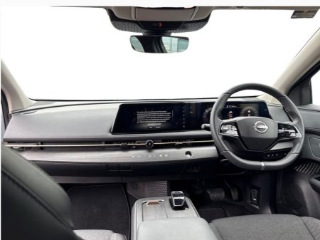 2025 Nissan Ariya 63kWH Advance €41,950