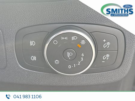 2023 Ford Puma - thumbnail 25