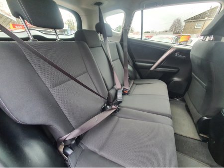 2016 Toyota Rav4 (SOLD) RAV4 2.0 D-4D LUNA 4DR (NCT 05/26) thumbnail