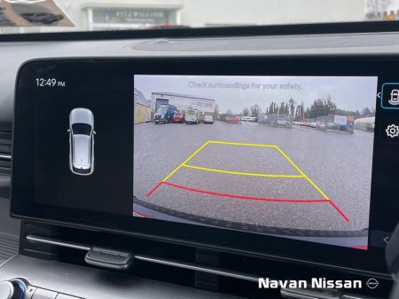 2024 Hyundai Kona EV Elegance 48kWh €25,950 thumbnail