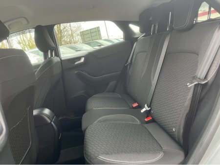 2023 Ford Puma - thumbnail 12