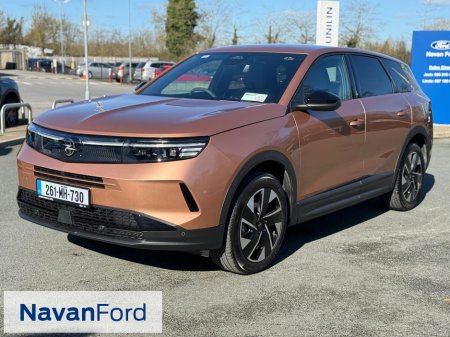 2026 Opel Grandland - thumbnail 5