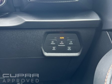 2023 Cupra Leon *SOLD*AUTO* 1.5eTSI 150hp DSG €28,995 thumbnail