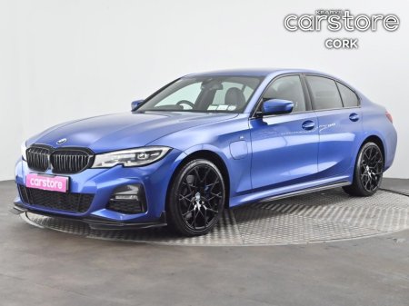 2019 BMW 3 Series - thumbnail 7