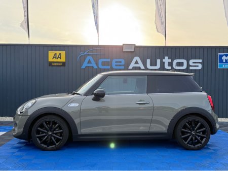 2018 MINI Hatch - thumbnail 4