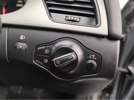 2008 Audi A4 2.0 TDI 143 MANUAL SE €5,500 thumbnail