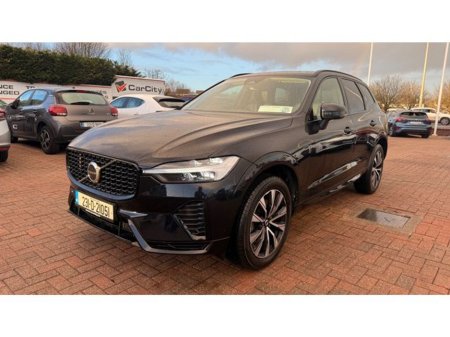 2023 Volvo XC60 B4 2.0 Diesel 190BHP 5DR Auto thumbnail