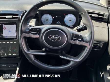 2022 Hyundai Tucson Executive Plus 1.6 Diesel - Check out our Reviews €31,940