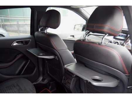 2016 Mercedes-Benz B Class B 180 D AMG LINE €16,995 thumbnail