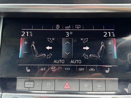 2020 Audi A6 2.0 TDI S Line 40 204PS 4DR A €37,950 thumbnail