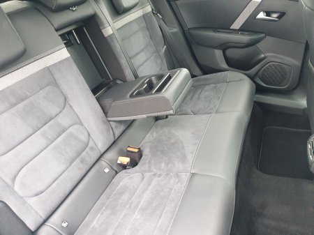 2024 Citroen C4 MAX, DIESEL, AUTOMATIC, 1.5 Bluehdi (130ps) €24,995 thumbnail