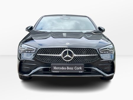 2024 Mercedes-Benz CLA Class - thumbnail 10