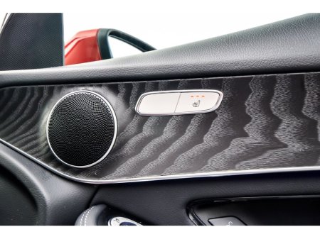 2022 Mercedes-Benz GLC Class 300de AMG Premium 4Matic 316bhp €49,850 thumbnail